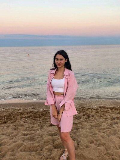 Kashtanka_ private show