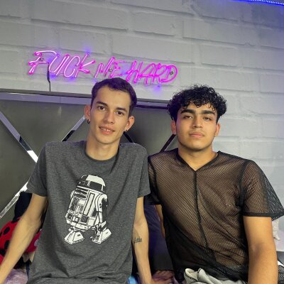 fuck_menhots from stripchat