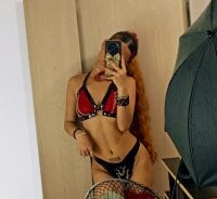 Anny_willians's webcam live show