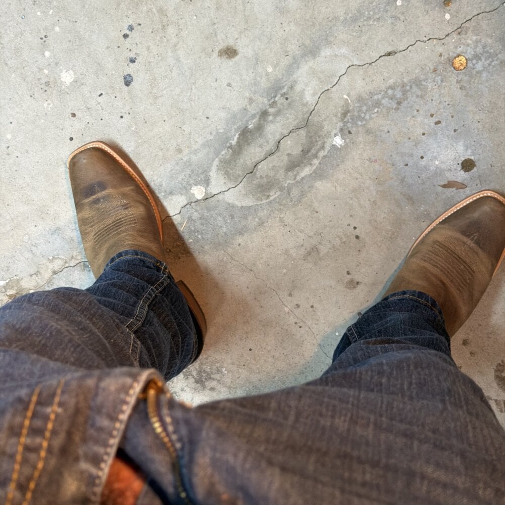 HungRowdyCowboy Profile Image