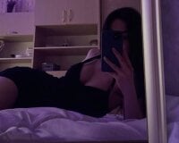 SexyBarbie_'s webcam live show