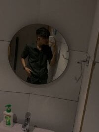 Incognito_lust's webcam live show