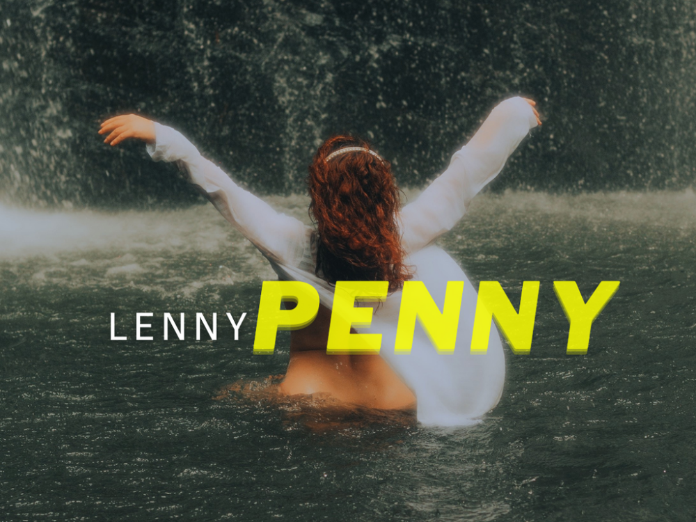 lenny_penny's Offline Chat Room