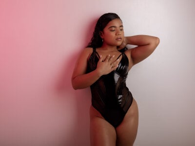 _Natasha_Parker private show