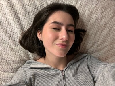 GlennaBeamer - asmr