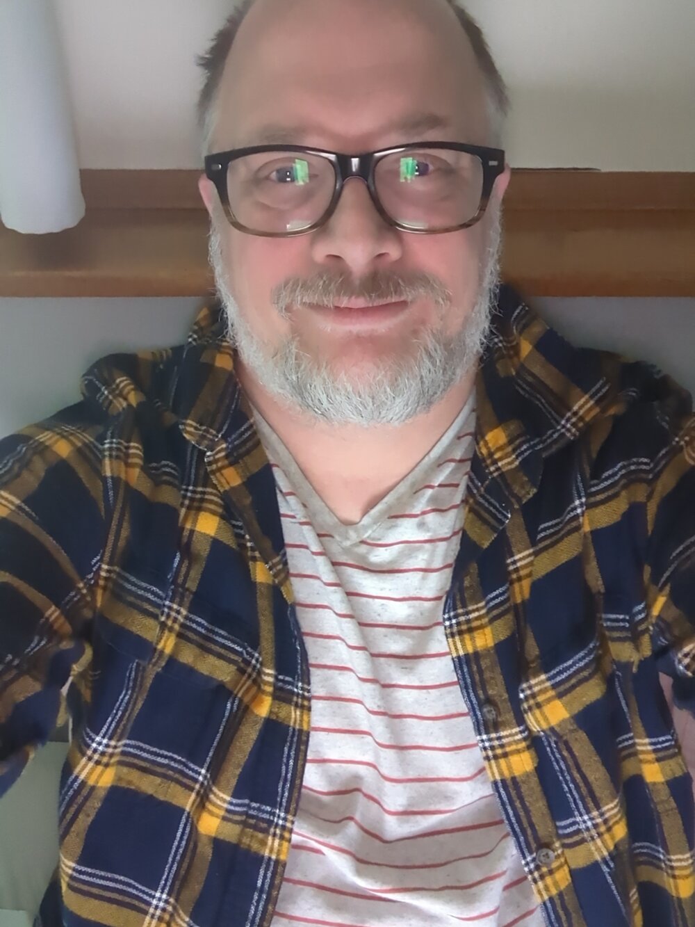 average_greg profile