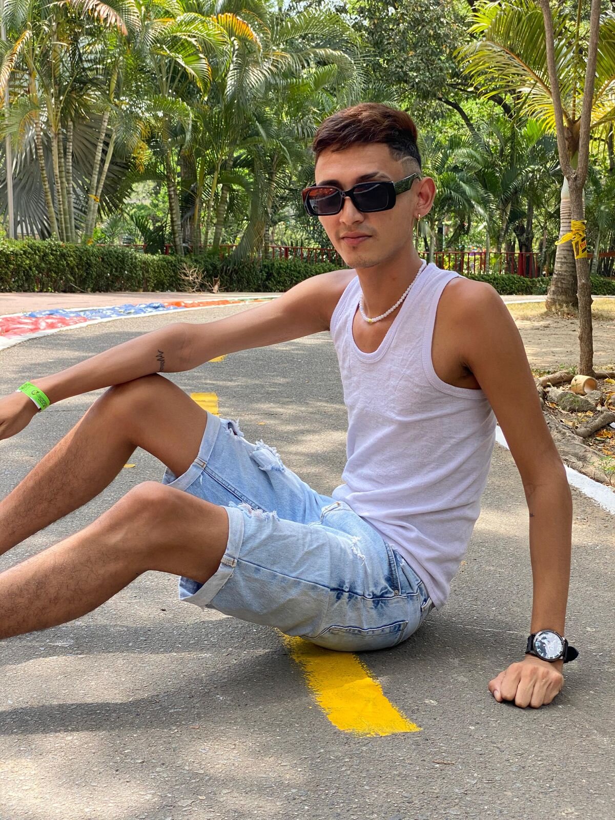 Dani_hot01