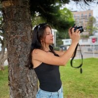 DyanaMoon14_LS's webcam live show