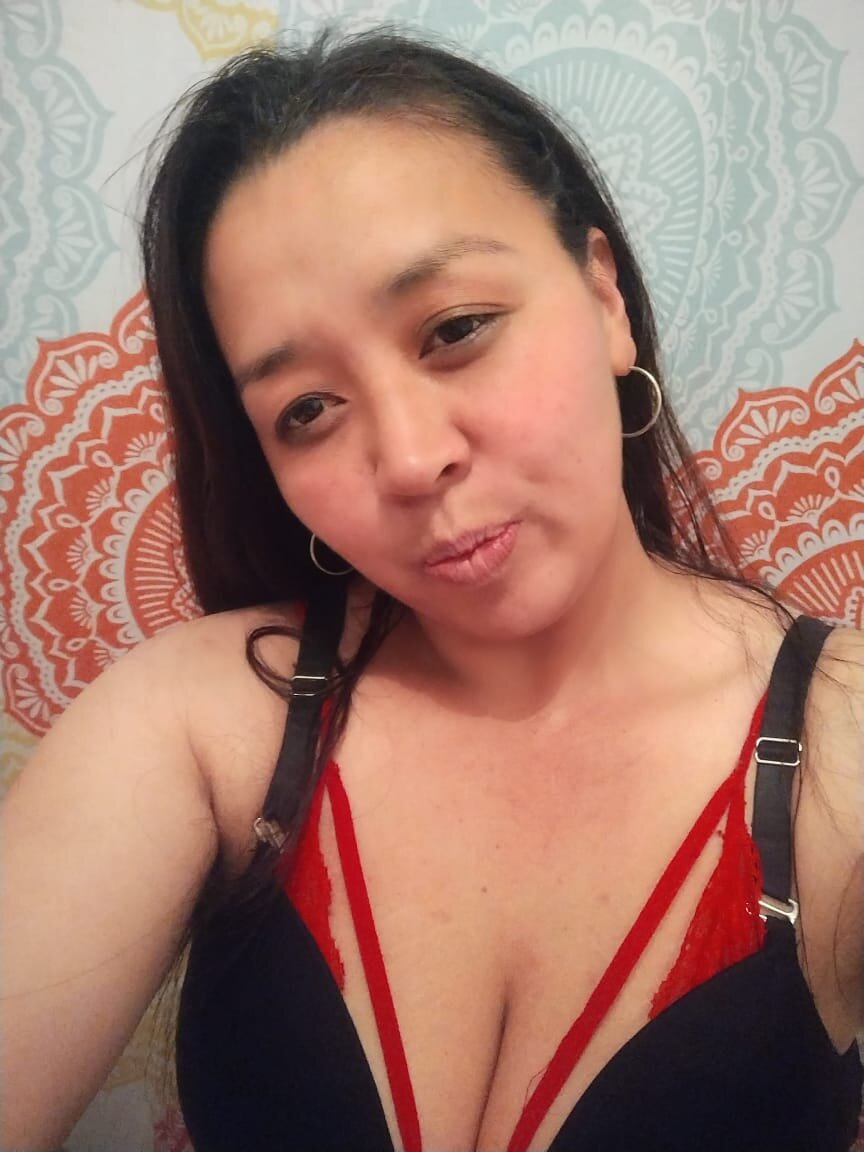 CarolinaFantasiSquirt