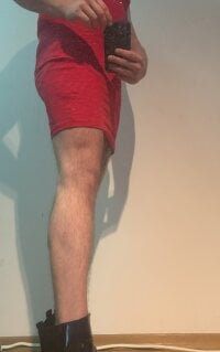 nightfun555's webcam live show