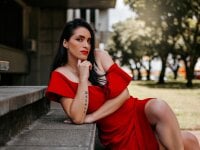 MeganHoffmaan's webcam live show