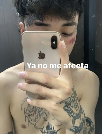 younghell666 from stripchat