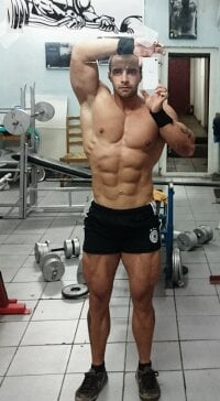 JonathanTiago Live XXX Chat