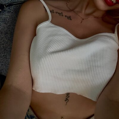 Xxx_Demonenok Avatar