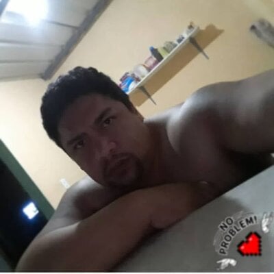 Carlos_may12 - Stripchat Boy 