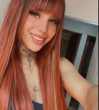 supradoll's webcam live show