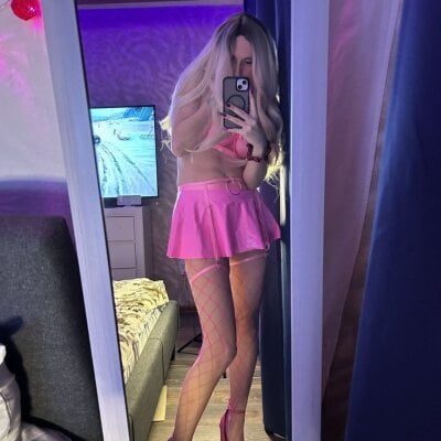 LilianaStrey Female Orgasm Online Webcam Nude