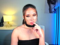 AliciaYonarya Profile