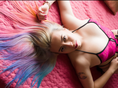 Charlottezoe15 - Stripchat Girl 