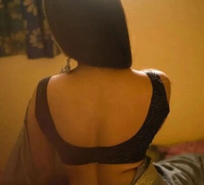 ANANYA_TIWARI on StripChat