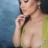 GabriellaIolanda's webcam live show