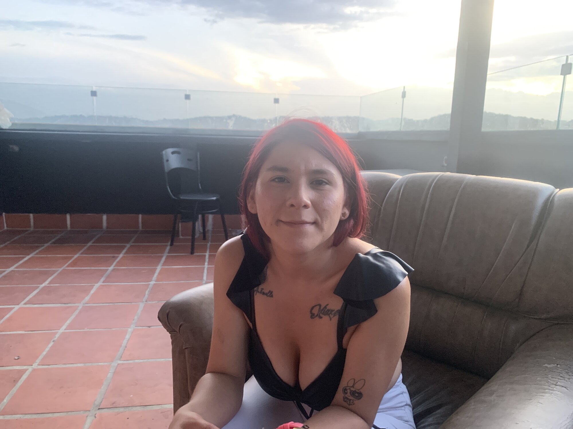 kinkimadison