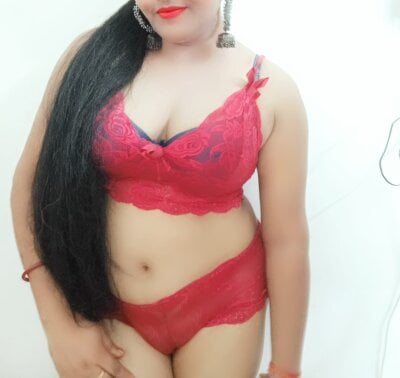 Kajaribhabhi - fingering indian