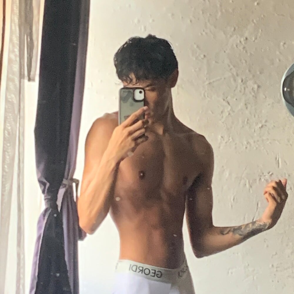 IanGarrix profile