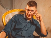 Aleck_Boy's webcam live show