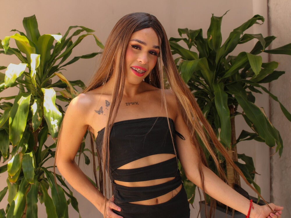 Pretty Ariiel