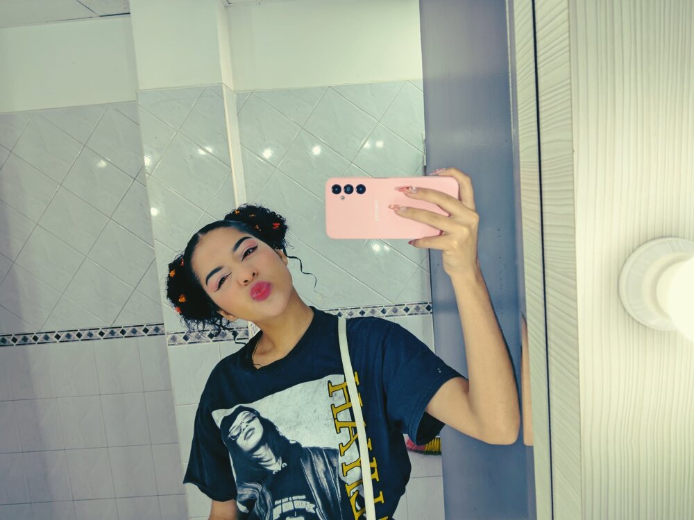 Sala de chat offline de Abbyrose_a
