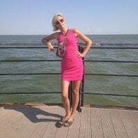 Julie_Silver's webcam live show