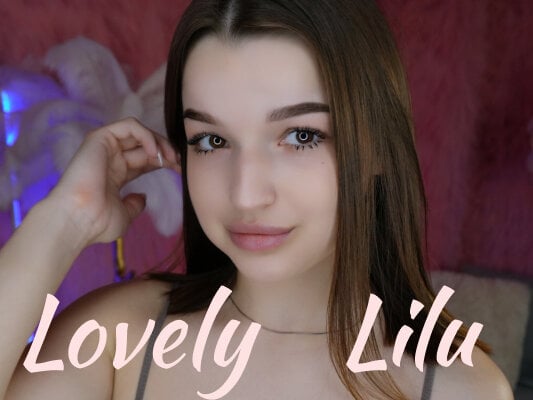 Sala de chat off-line de LovelyyLilu