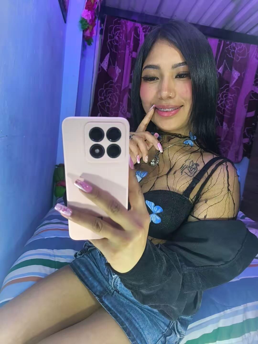 Keendall_m