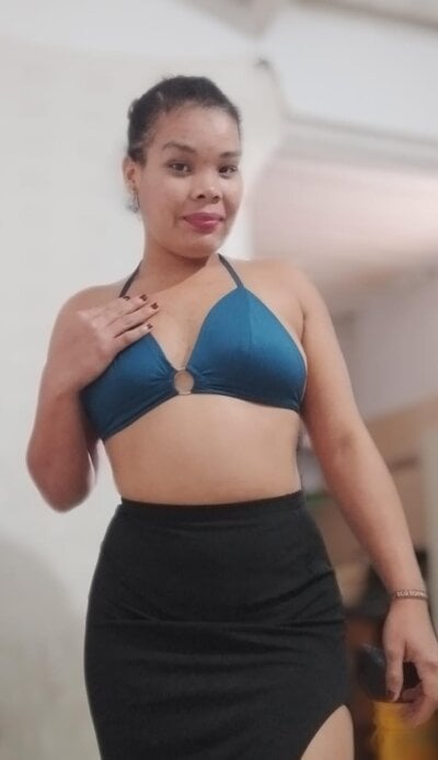 francheska_power from stripchat