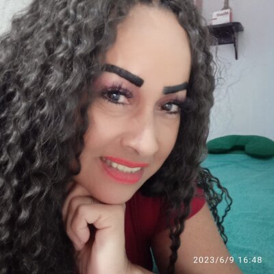 CamilaCamacho ⛎ online nude chat