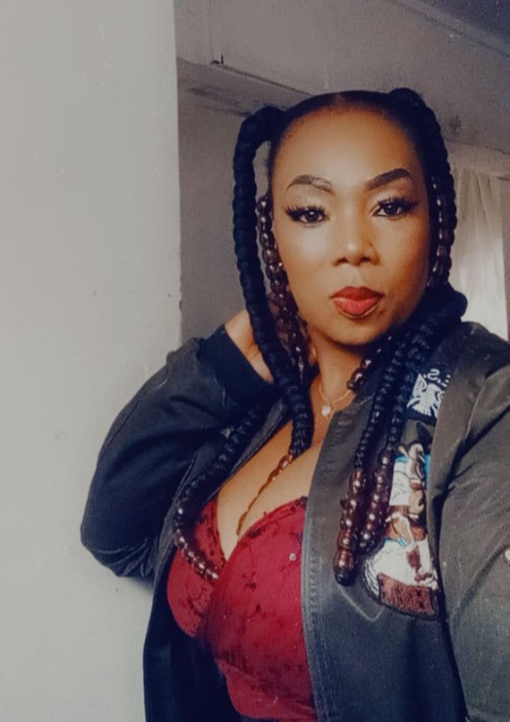 NubianQueen30xxxx