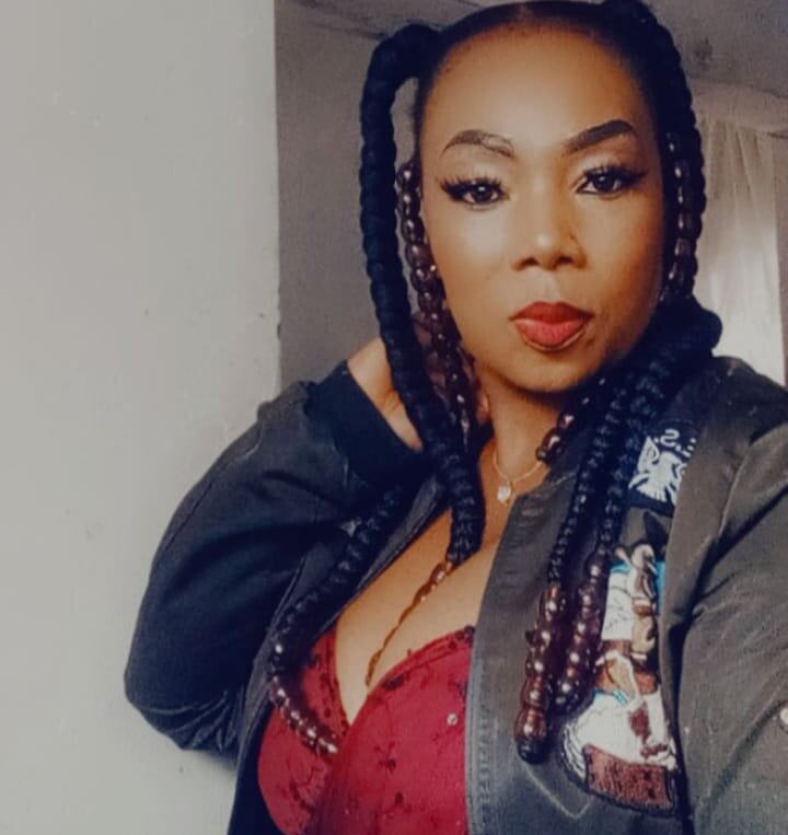 NubianQueen30xxxx