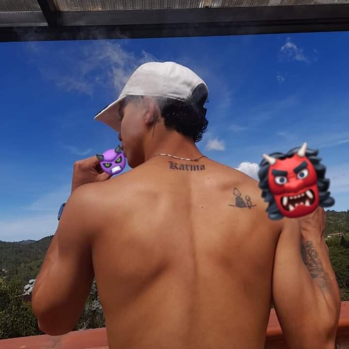 Restrepo300 live webcam