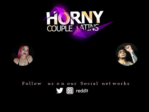 HornyCoupleLatins' Offline XXX Chat