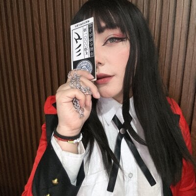 Kitty_kat15 - cosplay