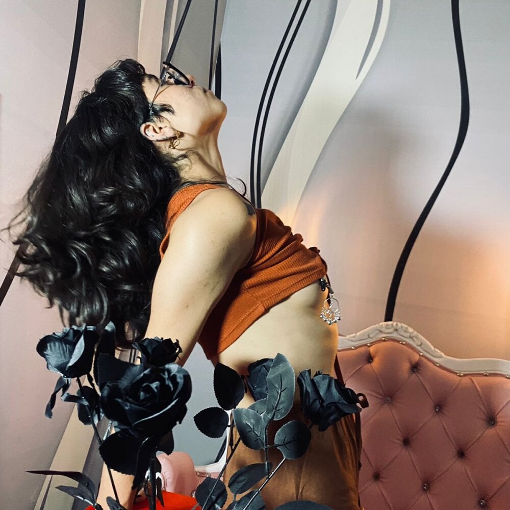 SABINASAVANT profile
