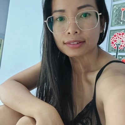 loveley_jenny - asian