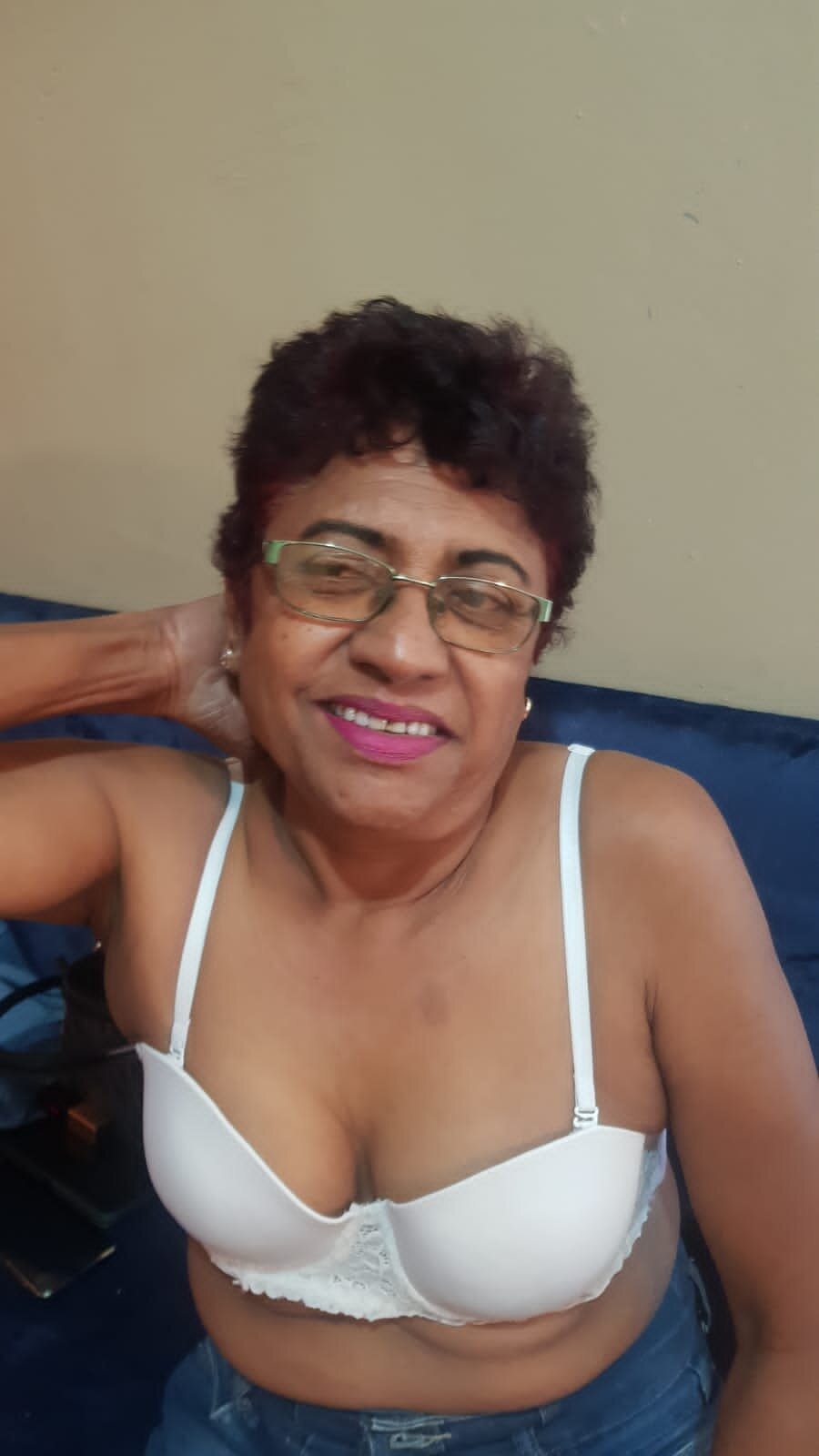 Indianredlily