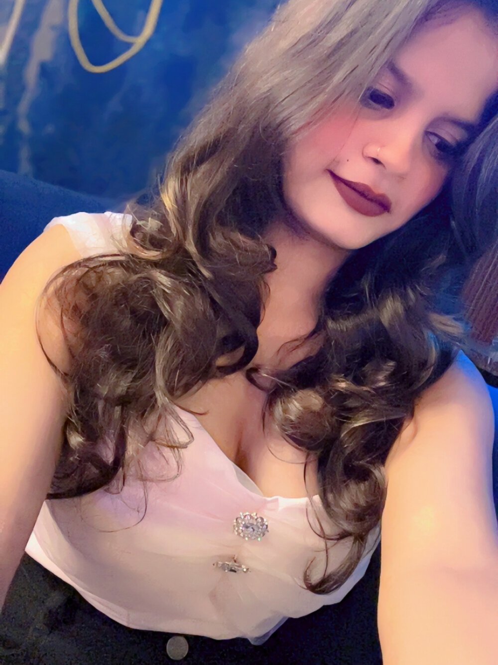 Miss_kainaat890 profile