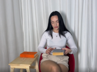 CameronPama's webcam live show