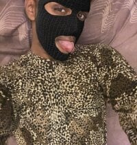 the_king_zoro's webcam live show