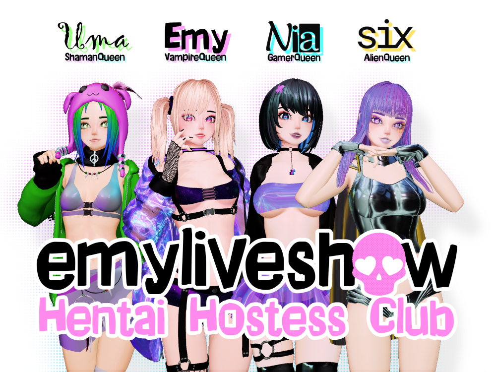 emyliveshow profile