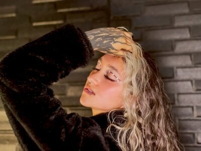 Laurent_elis - Stripchat Teen Pov Lovense Girl 