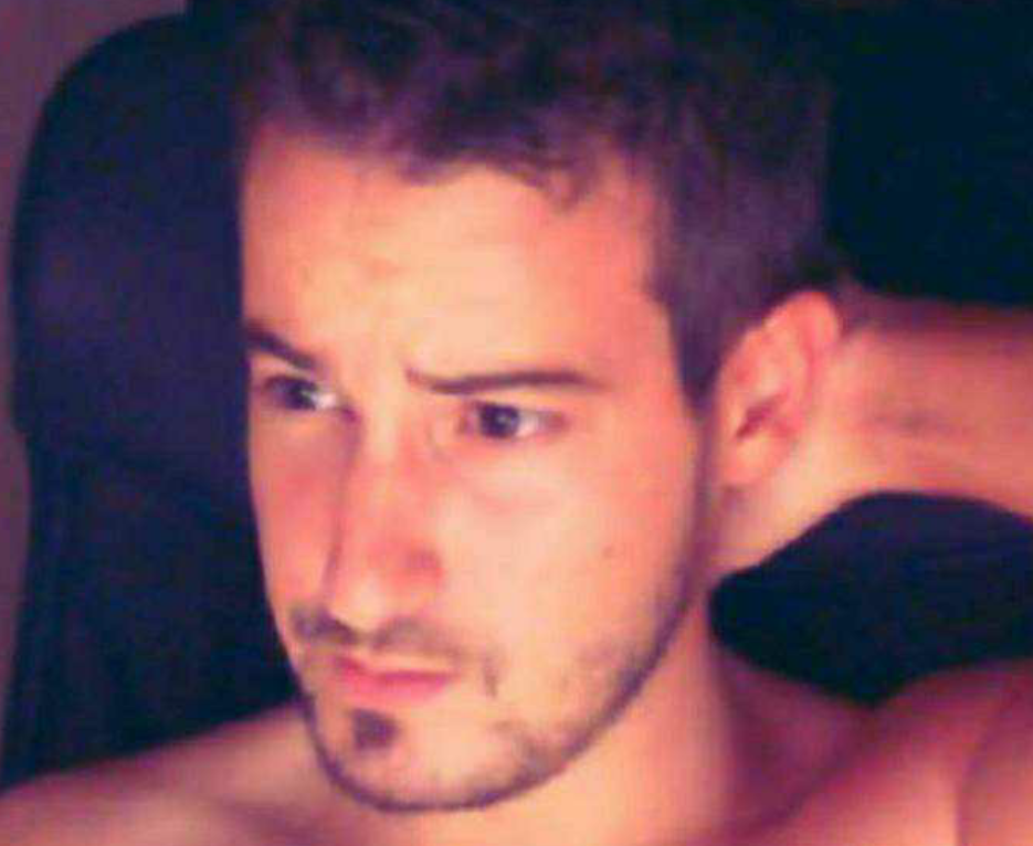 Gatito891 Offline XXX Chat